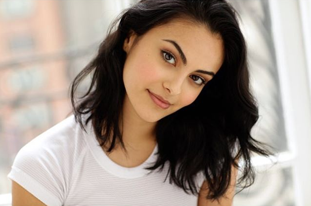 Camila Mendes Height Feet Inches cm Weight Body Measurements