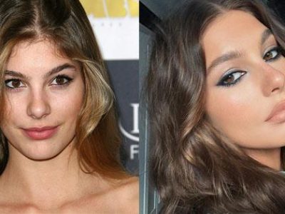 Camila Morrone’s Height in cm, Feet and Inches – Weight and Body Measurements