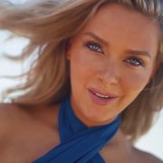 Camille Kostek Height Feet Inches cm Weight Body Measurements