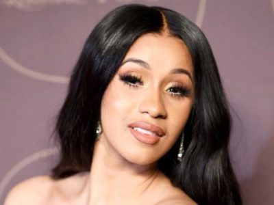 Cardi B’s Height in cm, Feet and Inches – Weight and Body Measurements