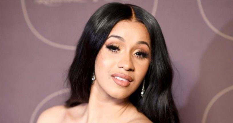 Cardi B Height Feet Inches cm Weight Body Measurements