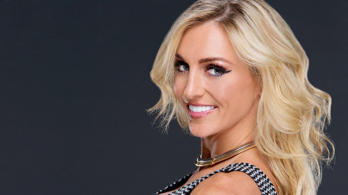 Charlotte Flair Height Feet Inches cm Weight Body Measurements