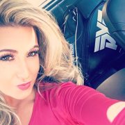 Chelsea Pezzola’s Height in cm, Feet and Inches – Weight and Body Measurements