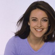 Christa Miller Height Feet Inches cm Weight Body Measurements