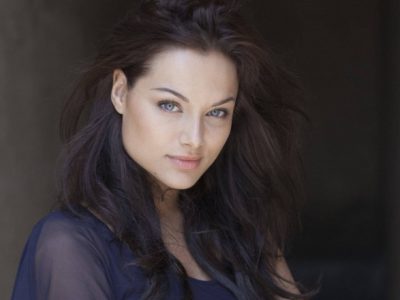 Christina Ochoa’s Height in cm, Feet and Inches – Weight and Body Measurements