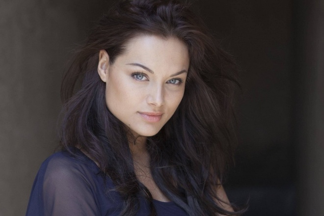 Christina Ochoa Height Feet Inches cm Weight Body Measurements