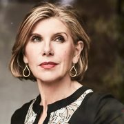 Christine Baranski Height Feet Inches cm Weight Body Measurements