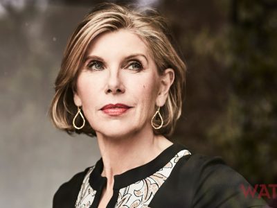 Christine Baranski’s Height in cm, Feet and Inches – Weight and Body Measurements