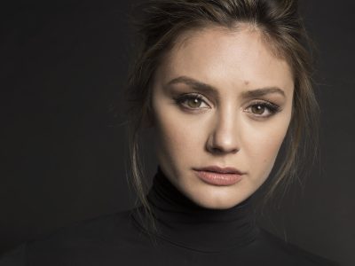 Christine Evangelista’s Height in cm, Feet and Inches – Weight and Body Measurements