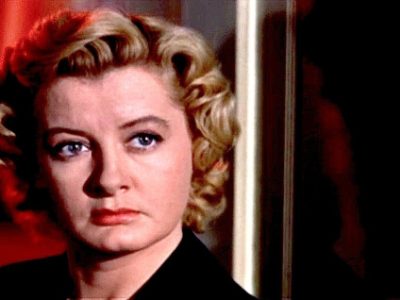 Constance Ford’s Height in cm, Feet and Inches – Weight and Body Measurements