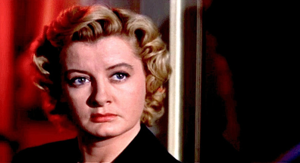 Constance Ford Height Feet Inches cm Weight Body Measurements