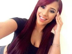 Cyn Santana’s Height in cm, Feet and Inches – Weight and Body Measurements