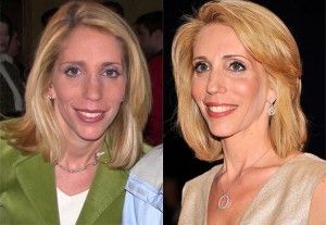 Dana Bash Height Feet Inches cm Weight Body Measurements