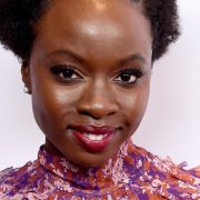 Danai Gurira Height Feet Inches cm Weight Body Measurements