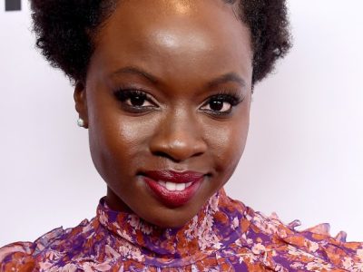 Danai Gurira’s Height in cm, Feet and Inches – Weight and Body Measurements