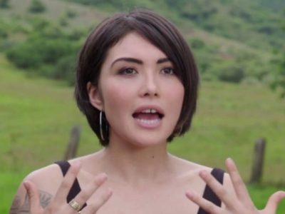 Daniella Pineda’s Height in cm, Feet and Inches – Weight and Body Measurements