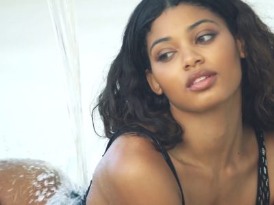 Danielle Herrington’s Height in cm, Feet and Inches – Weight and Body Measurements