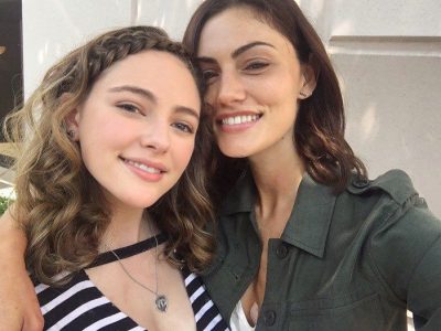 Danielle Rose Russell’s Height in cm, Feet and Inches – Weight and Body Measurements
