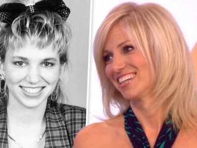 Debbie Gibson’s Height in cm, Feet and Inches – Weight and Body Measurements