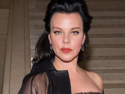 Debi Mazar’s Height in cm, Feet and Inches – Weight and Body Measurements