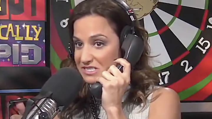 Dianna Russini Height Feet Inches cm Weight Body Measurements