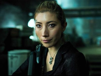 Dichen Lachman’s Height in cm, Feet and Inches – Weight and Body Measurements