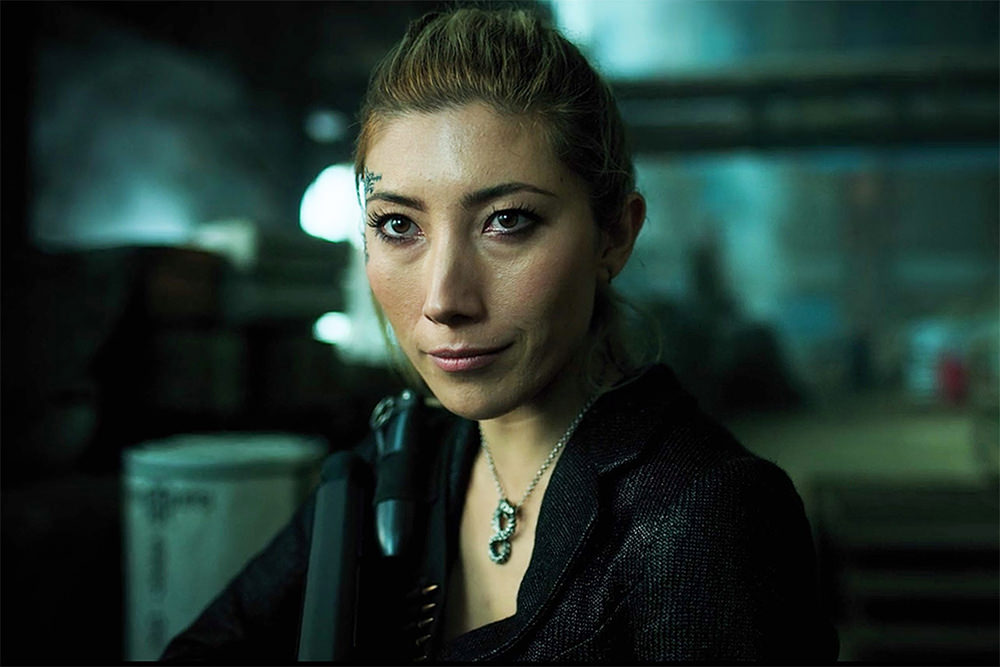 Dichen Lachman Height Feet Inches cm Weight Body Measurements