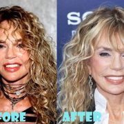 Dyan Cannon Height Feet Inches cm Weight Body Measurements