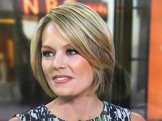 Dylan Dreyer’s Height in cm, Feet and Inches – Weight and Body Measurements