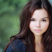 Eline Powell Height Feet Inches cm Weight Body Measurements