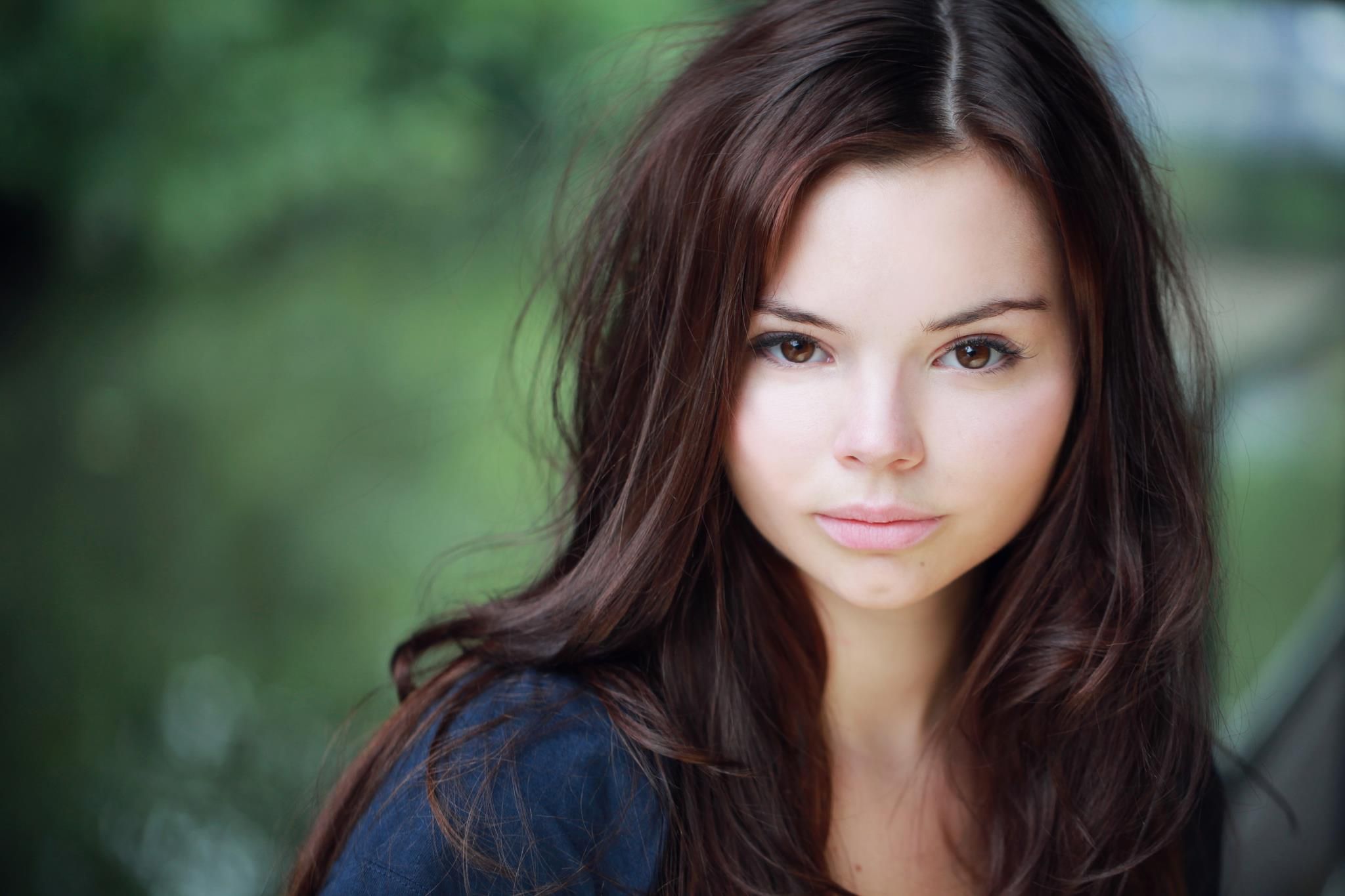 Eline Powell Height Feet Inches cm Weight Body Measurements