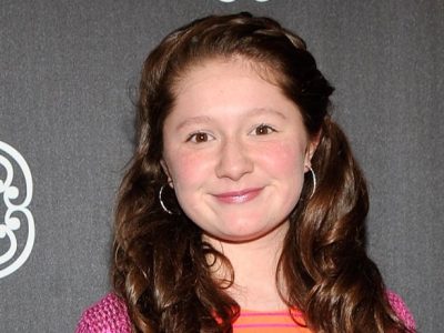 Emma Kenney’s Height in cm, Feet and Inches – Weight and Body Measurements