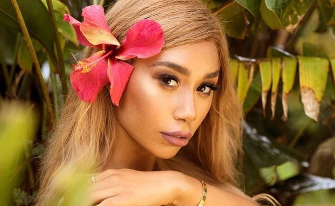 Eva Gutowski Height Feet Inches cm Weight Body Measurements