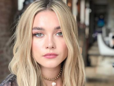 Florence Pugh’s Height in cm, Feet and Inches – Weight and Body Measurements