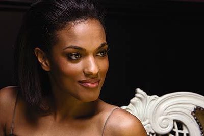 Freema Agyeman’s Height in cm, Feet and Inches – Weight and Body Measurements