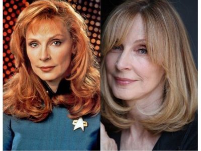 Gates McFadden’s Height in cm, Feet and Inches – Weight and Body Measurements