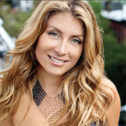 Genevieve Gorder Height Feet Inches cm Weight Body Measurements