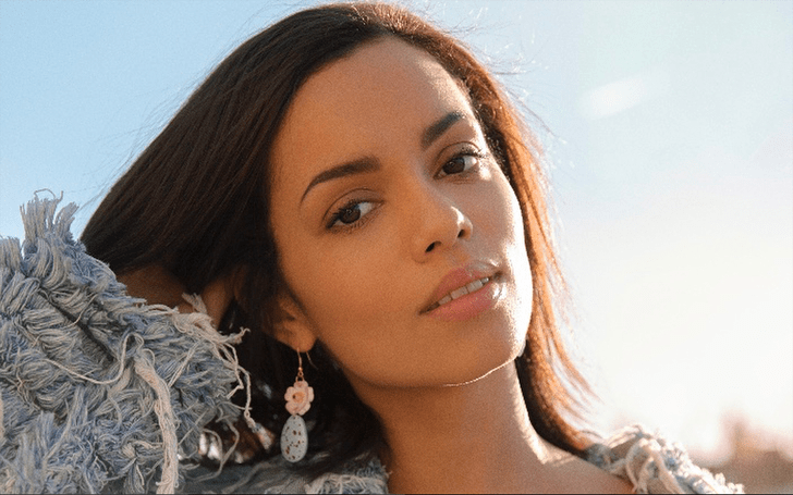 Georgina Campbell Height Feet Inches cm Weight Body Measurements