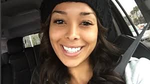 Gloria Govan Height Feet Inches cm Weight Body Measurements