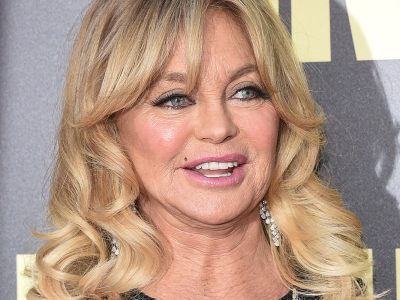 Goldie Hawn’s Height in cm, Feet and Inches – Weight and Body Measurements