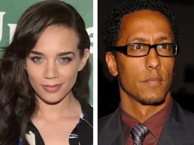 Hannah John-Kamen’s Height in cm, Feet and Inches – Weight and Body Measurements