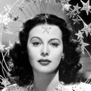 Hedy Lamarr Height Feet Inches cm Weight Body Measurements