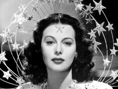 Hedy Lamarr’s Height in cm, Feet and Inches – Weight and Body Measurements