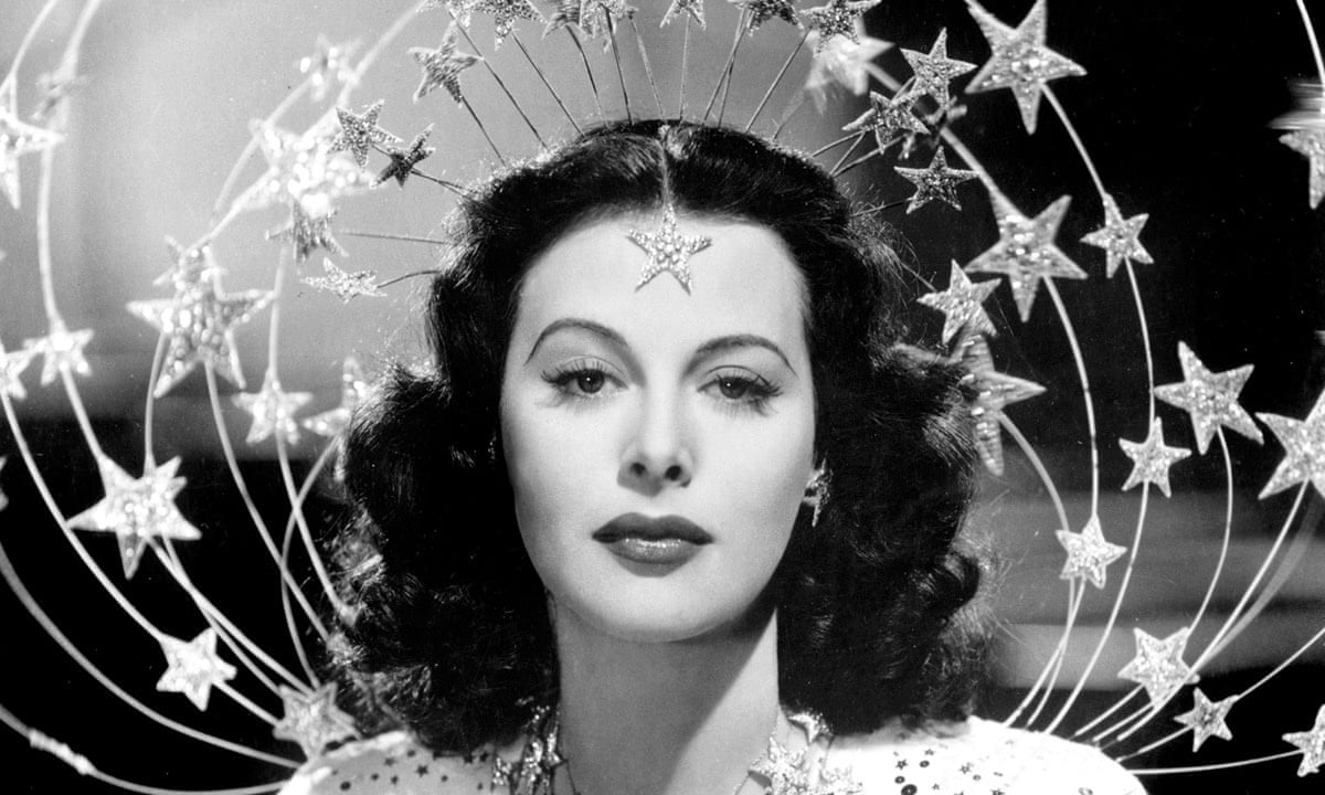 Hedy Lamarr Height Feet Inches cm Weight Body Measurements