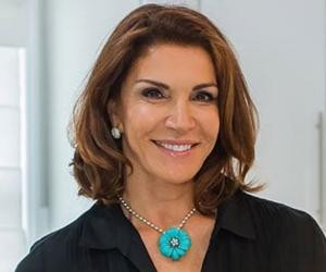 Hilary Farr Height Feet Inches cm Weight Body Measurements