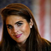 Hope Hicks Height Feet Inches cm Weight Body Measurements