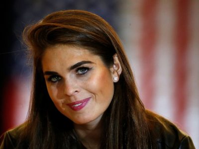 Hope Hicks’ Height in cm, Feet and Inches – Weight and Body Measurements