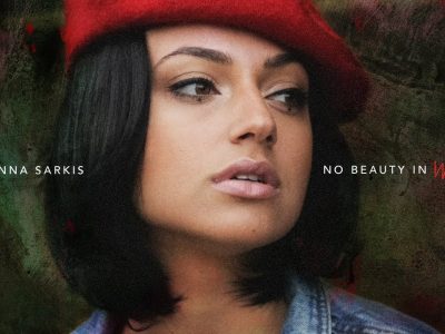 Inanna Sarkis’ Height in cm, Feet and Inches – Weight and Body Measurements