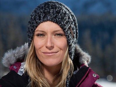 Jamie Anderson’s Height in cm, Feet and Inches – Weight and Body Measurements