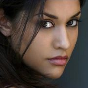 Janina Gavankar Height Feet Inches cm Weight Body Measurements